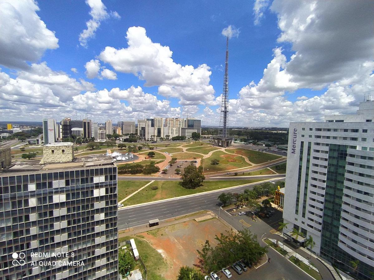 Quartos Em Alto-Padrao Lets Idea Brasilia Exterior photo